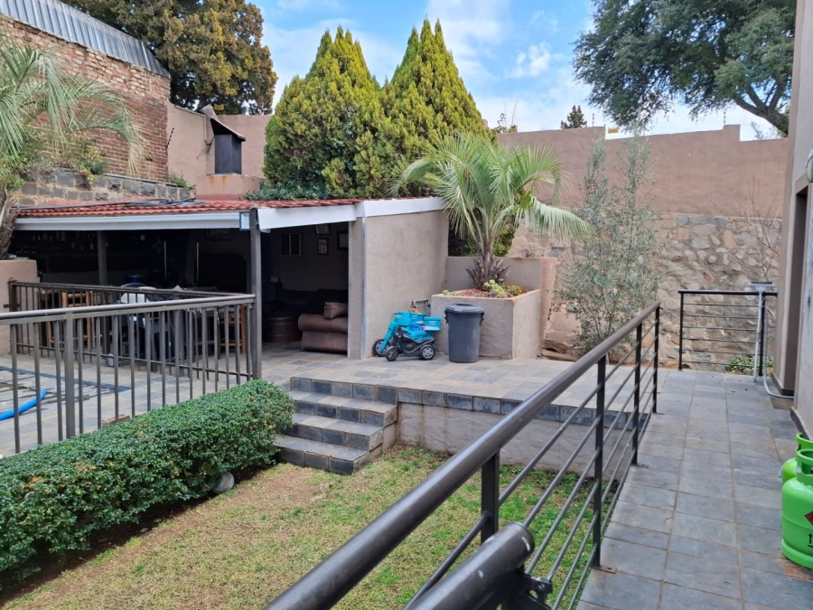 3 Bedroom Property for Sale in Heuwelsig Free State